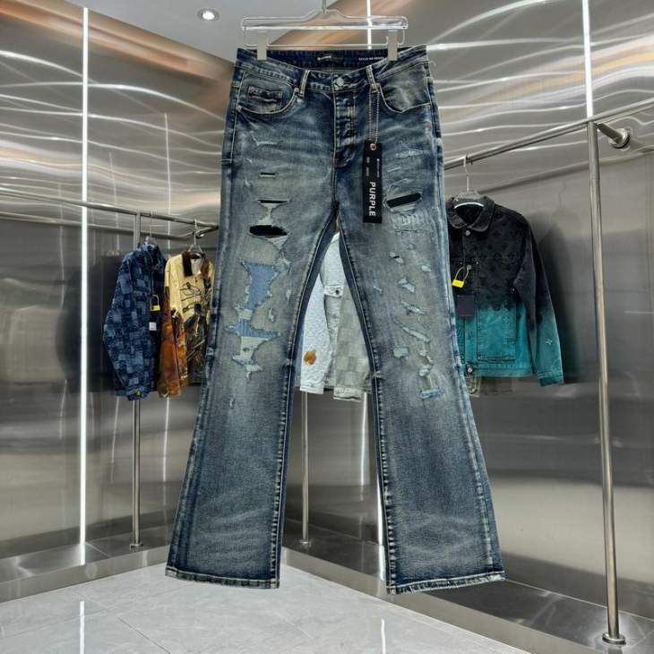 Picture of Purple Brand Jeans Long _SKUPurpleBrandsz30-38hgntx19112915